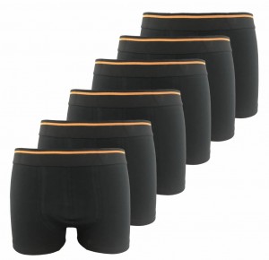 Garcia Pescara Uomo4 Boxershorts 6x - XL