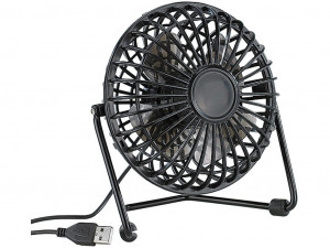 Pearl Mini USB Tisch Ventilator
