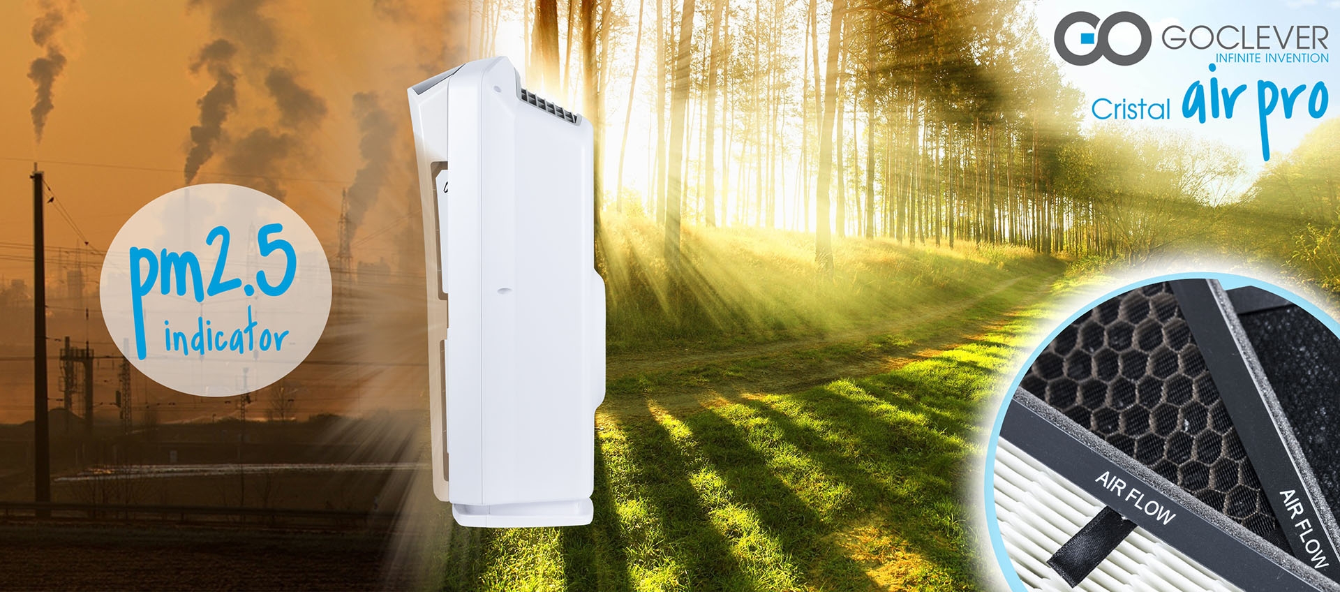 Dieser extrem effiziente Reiniger wirkt sich positiv auf Ihre Gesundheit aus und verbessert den Lebenskomfort aller Hausbesitzer.