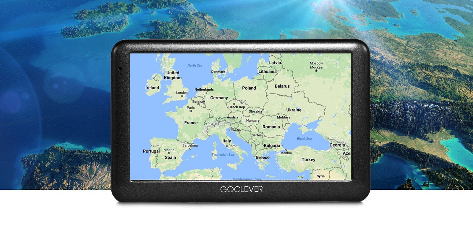 einfach zu bedienende Schnittstellen, Musik-Player und Video-Viewer. Das automatische Ein- und Ausschalten des Ger&auml;ts steigert den Komfort. Zus&auml;tzliche Funktionen sind durch die 4 GB RAM Arbeitsspeicher und das Windows 6.0 Betriebssystem m&ouml;glich.