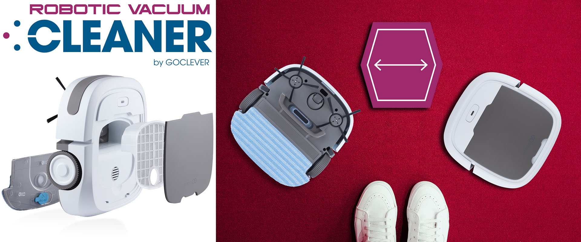 Die Räder des Gerätes sind mit einem rutschfesten Material überzogen, welches eine hervorragende Bodenhaftung ermöglicht. Die Räder des Gerätes sind mit einem rutschfesten Material überzogen, welches eine hervorragende Bodenhaftung ermöglicht.