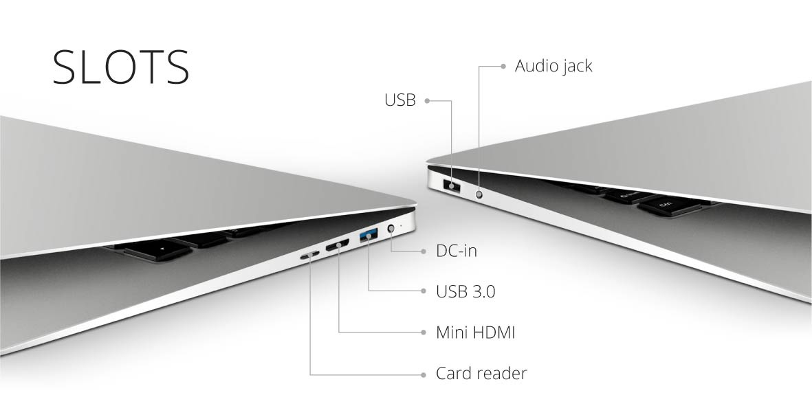 Mit dem integrierten microSD-Steckplatz lassen sich Multimedia-Inhalte direkt auf der Speicherkarte speichern, ohne zusätzliche Kabel oder Adapter verwenden zu müssen. Mit dem integrierten microSD-Steckplatz lassen sich Multimedia-Inhalte direkt auf der Speicherkarte speichern, ohne zusätzliche Kabel oder Adapter verwenden zu müssen.